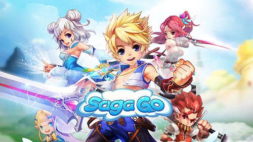 download Saga Go apk